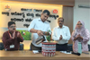 MP Brijesh Chowta launches ‘JOSH’ programme to raise awareness about tuberculosis (TB)